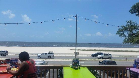 Shaggy's Gulfport Beach